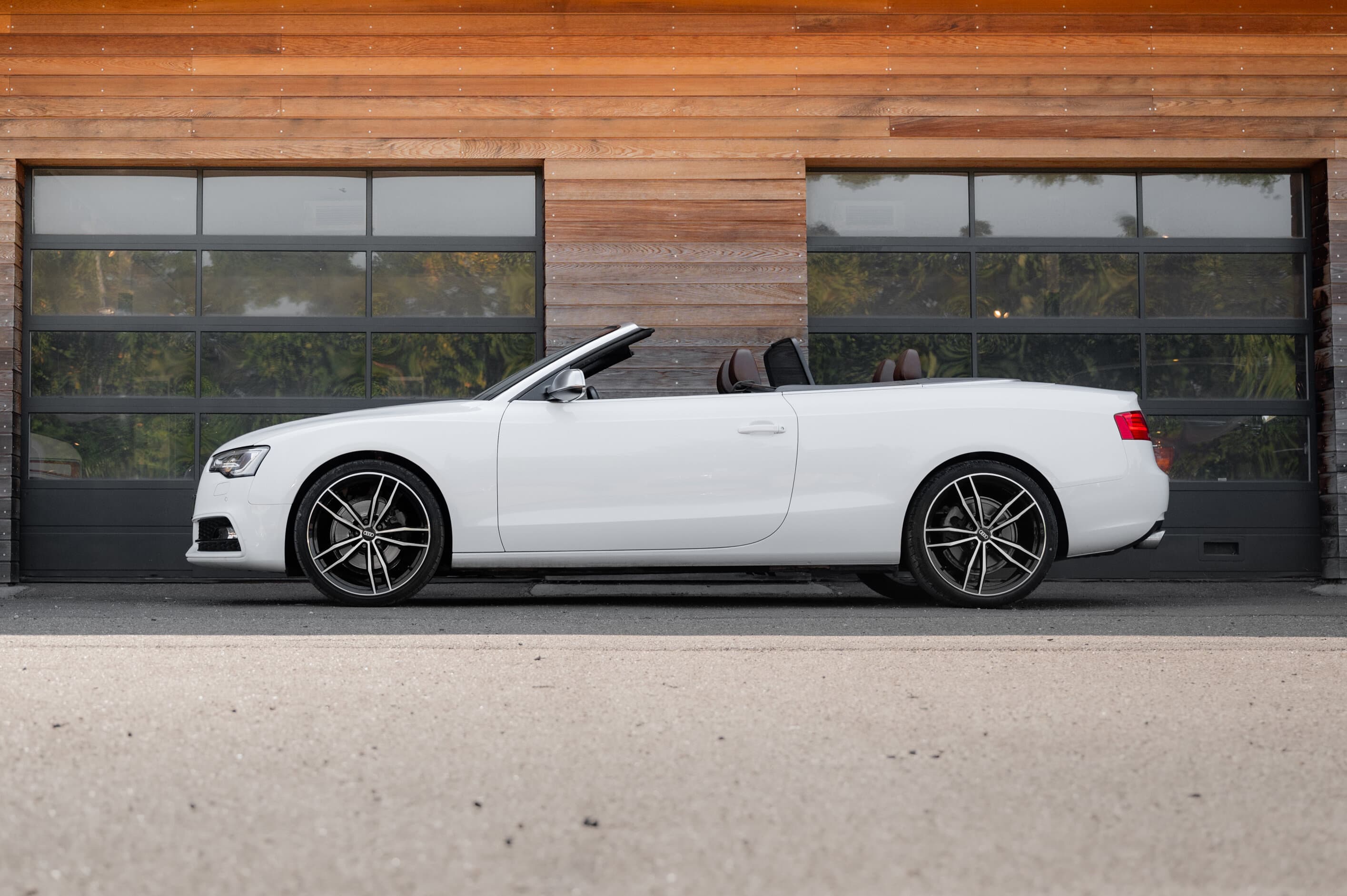 Audi A5 Cabriolet