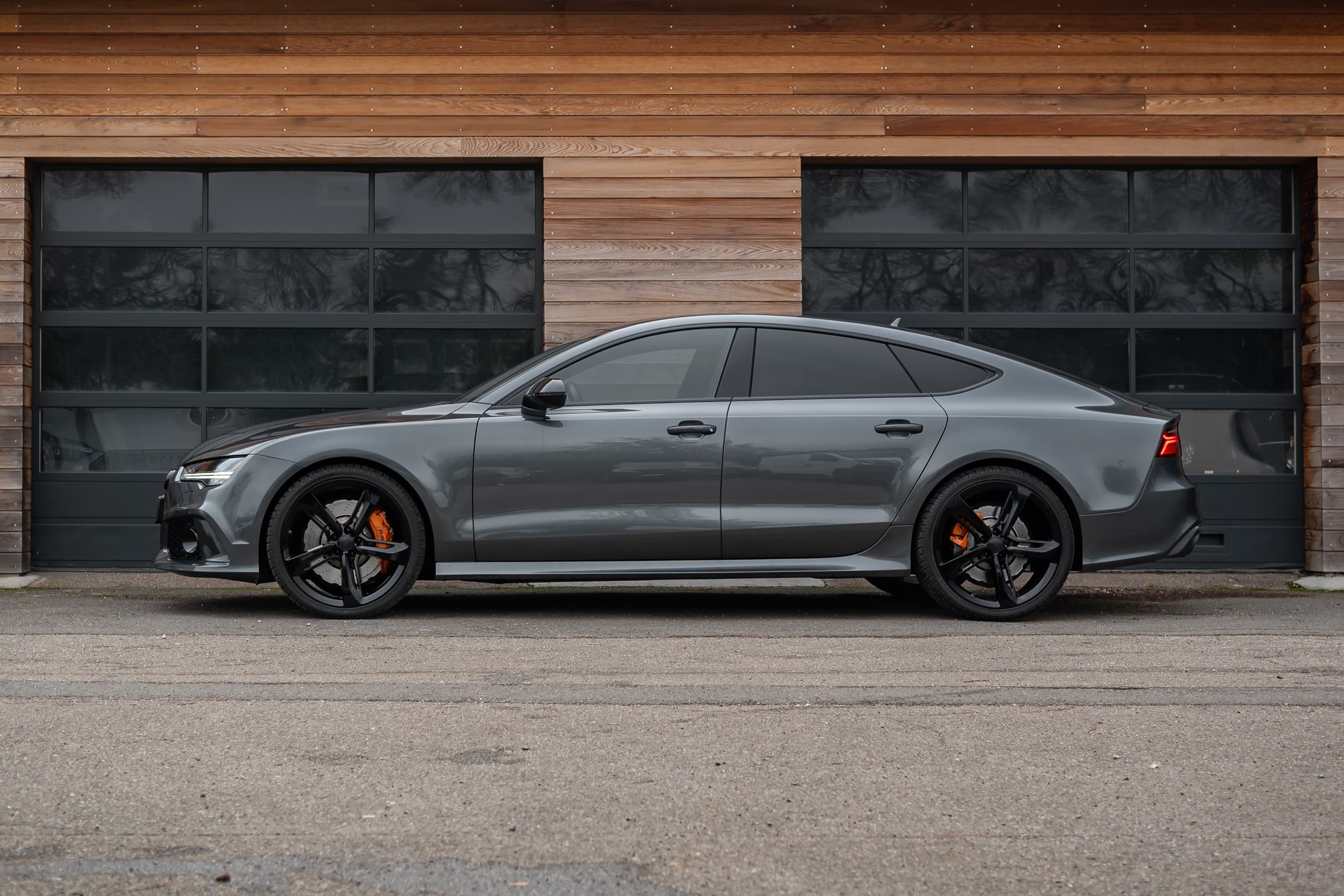Audi RS7