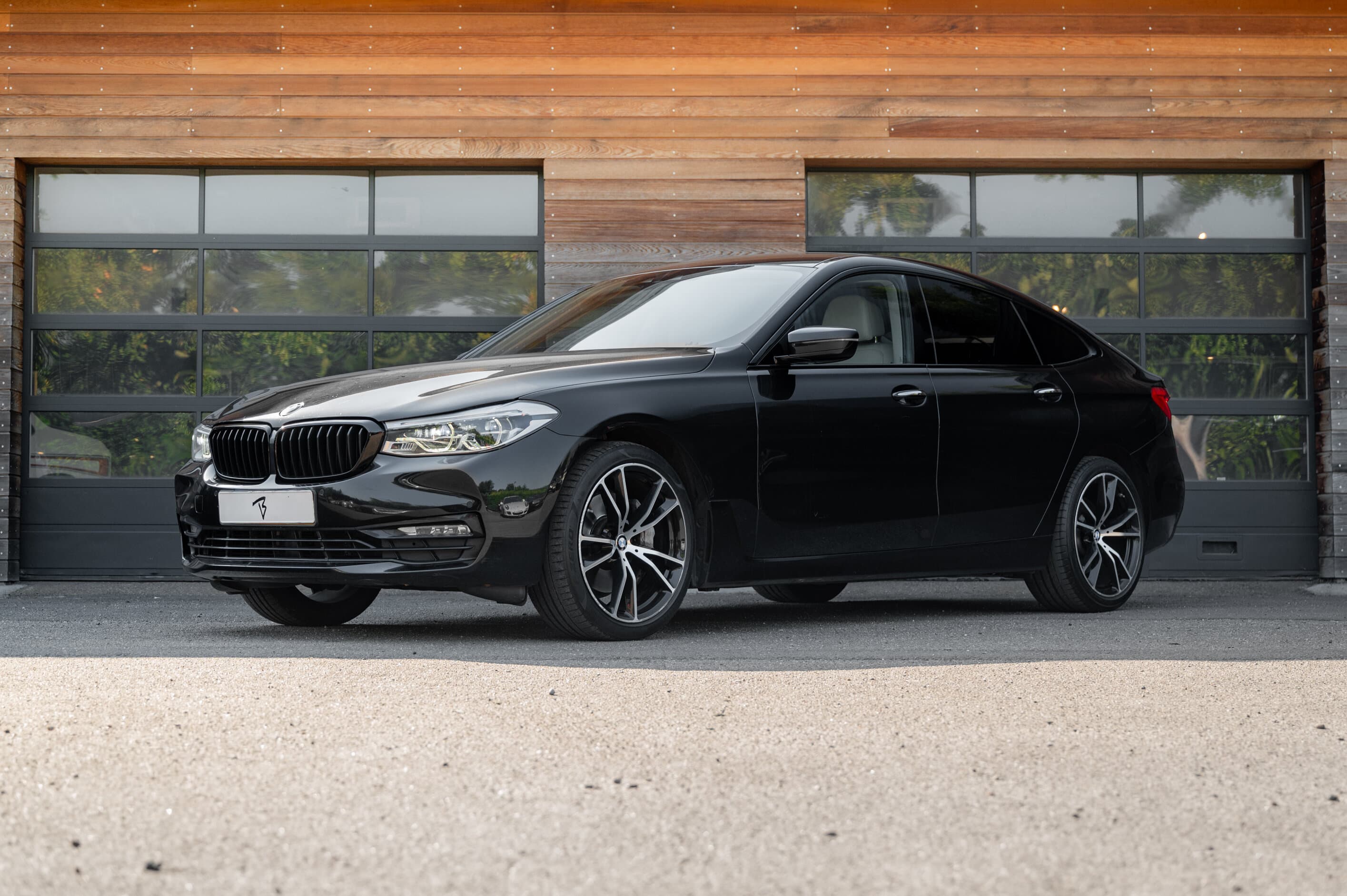 BMW 6-serie