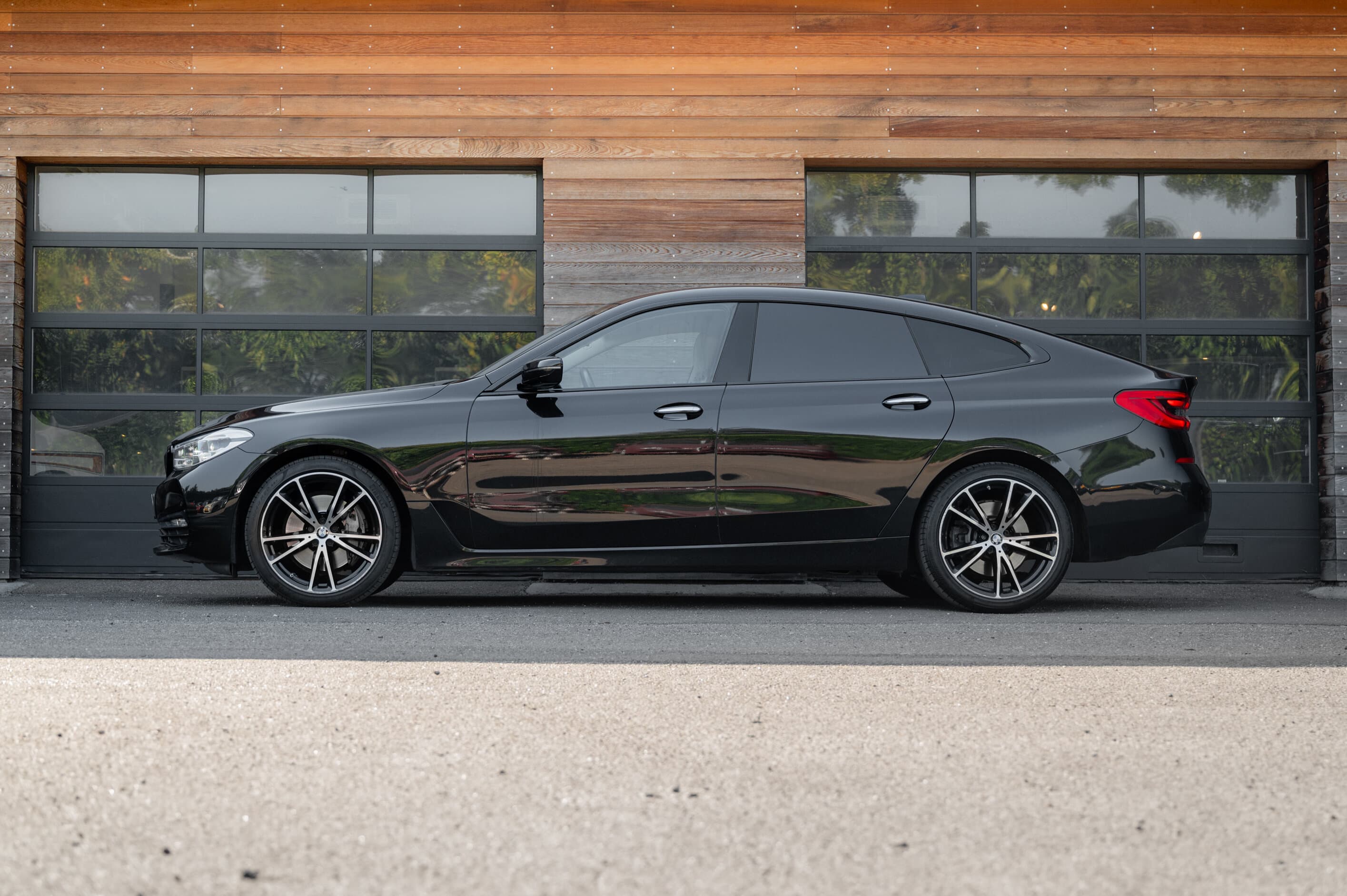 BMW 6-serie