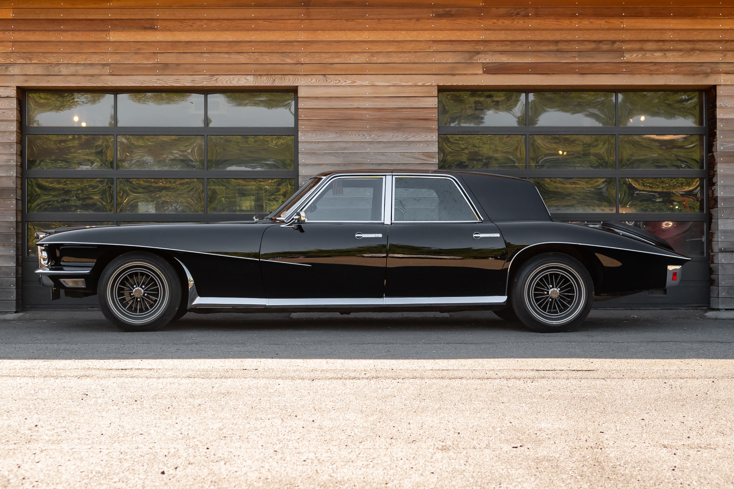 Stutz Duplex