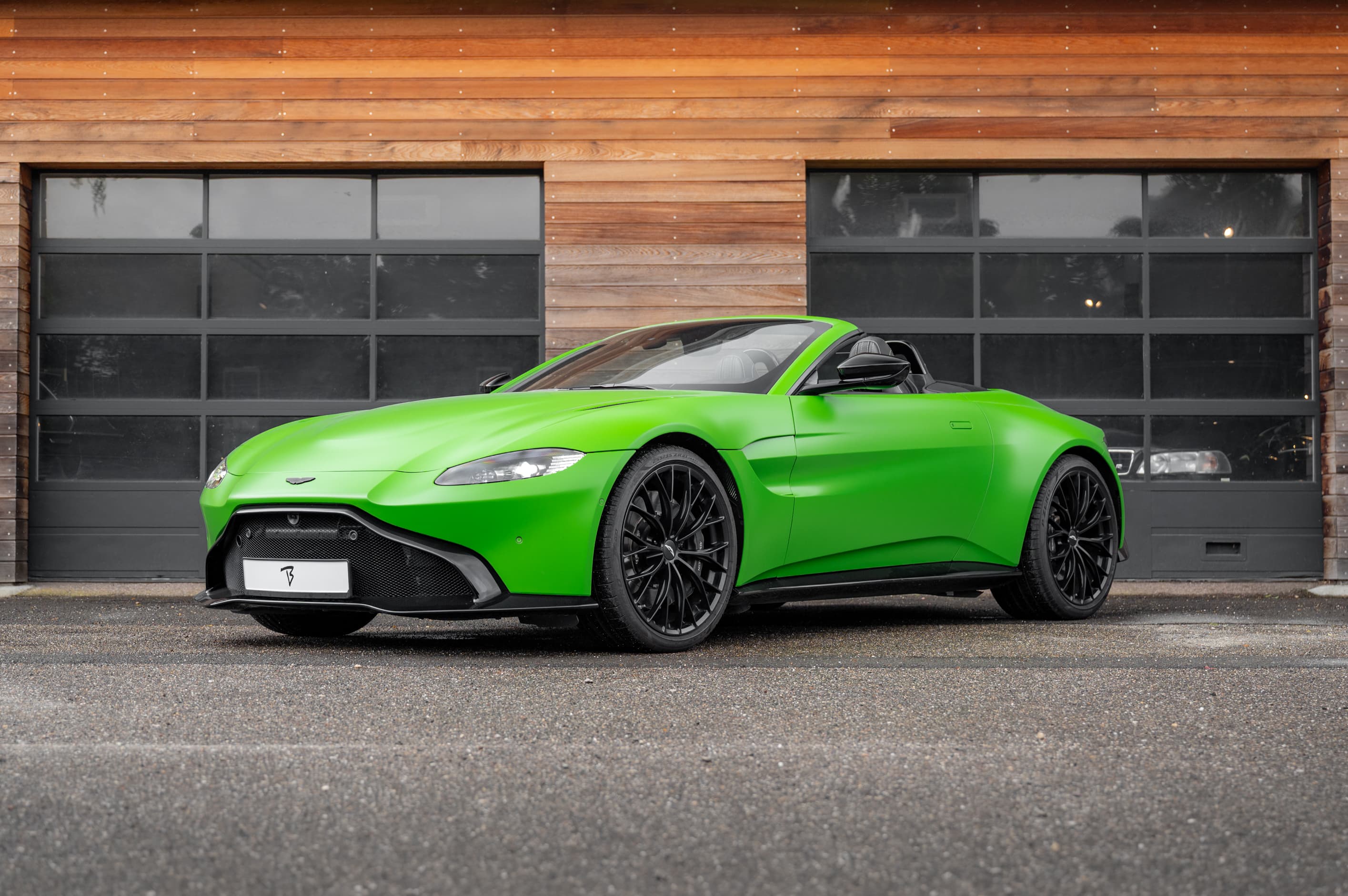 Aston Martin