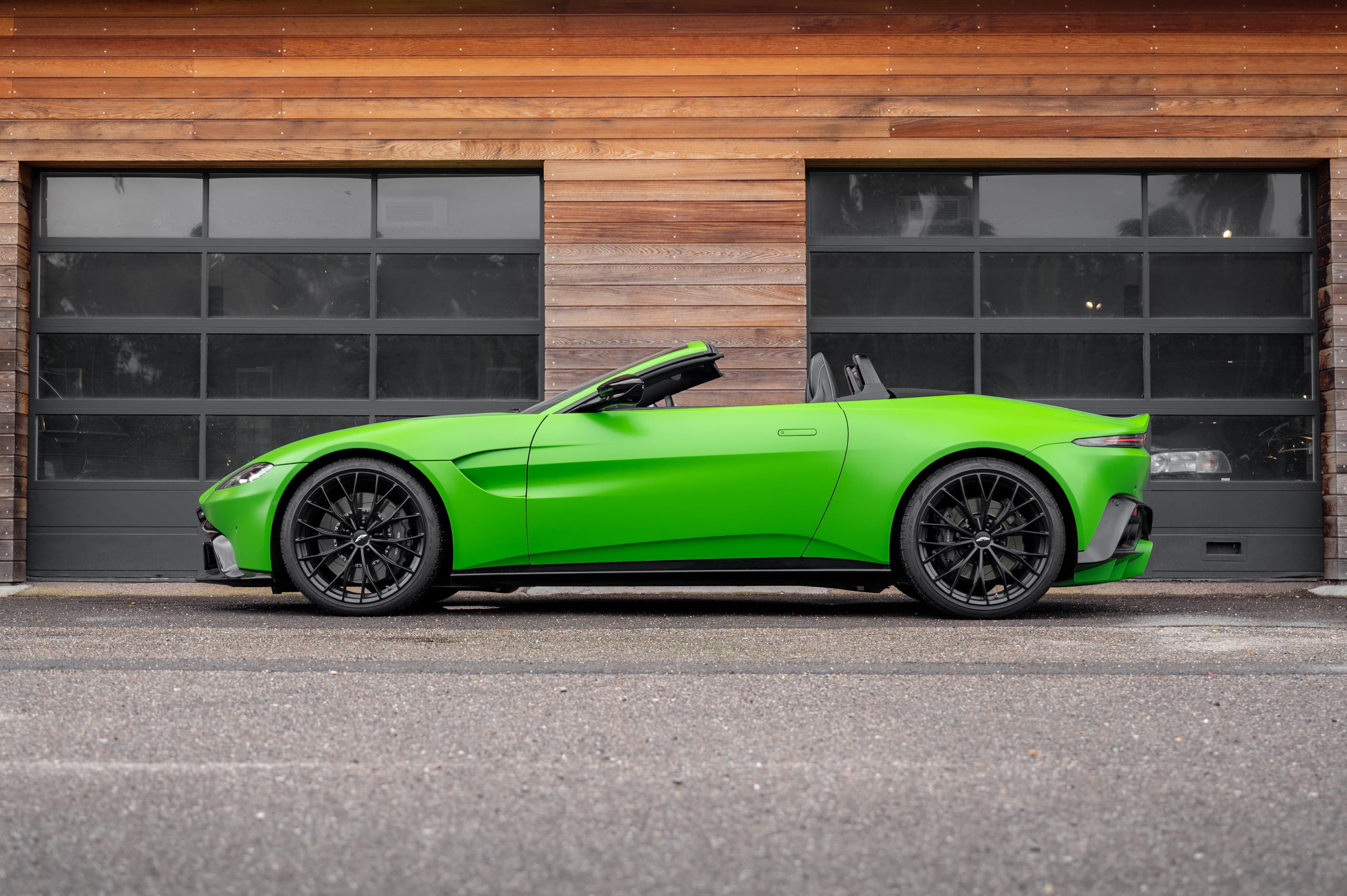 Aston Martin