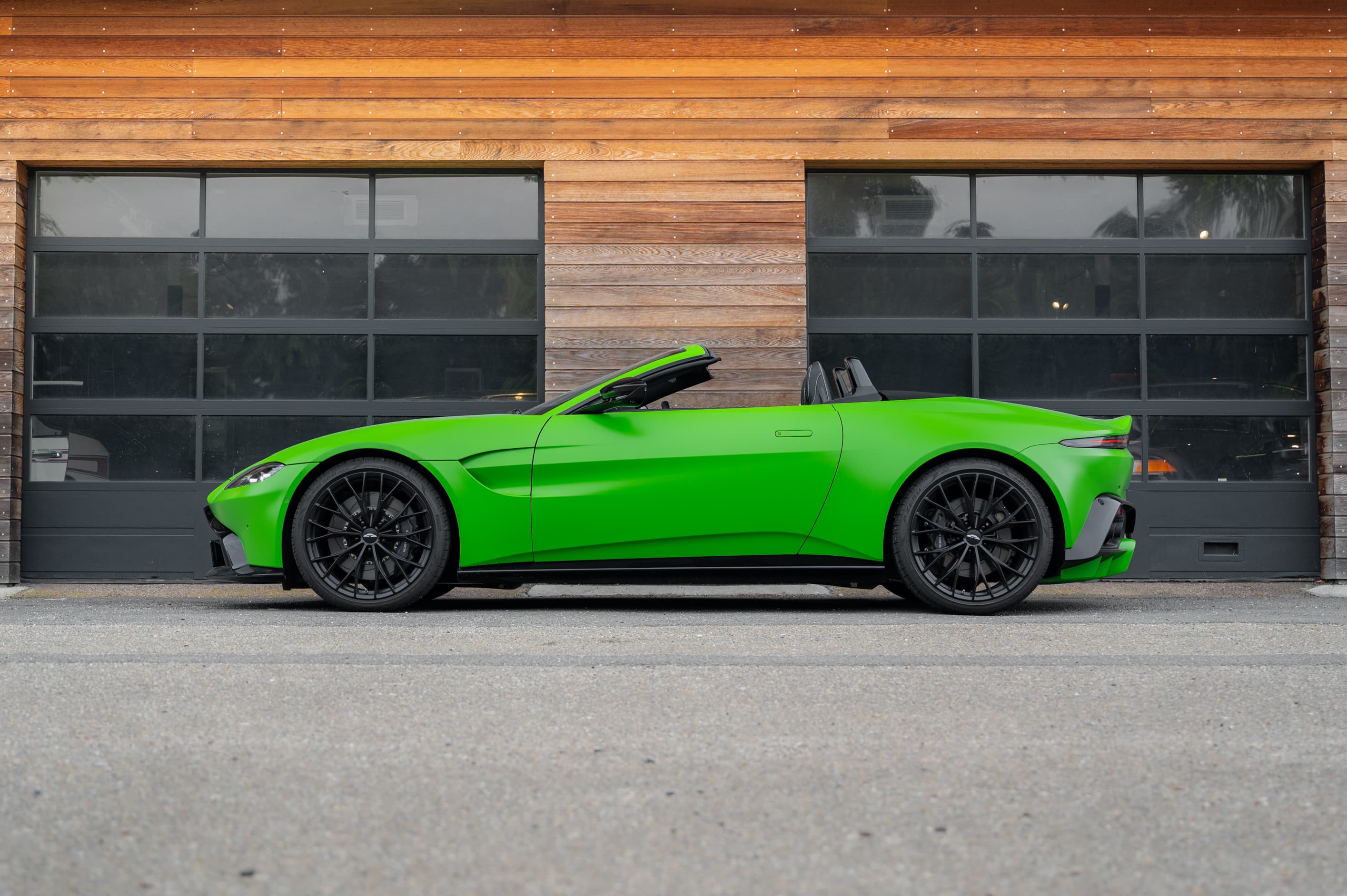 Aston Martin