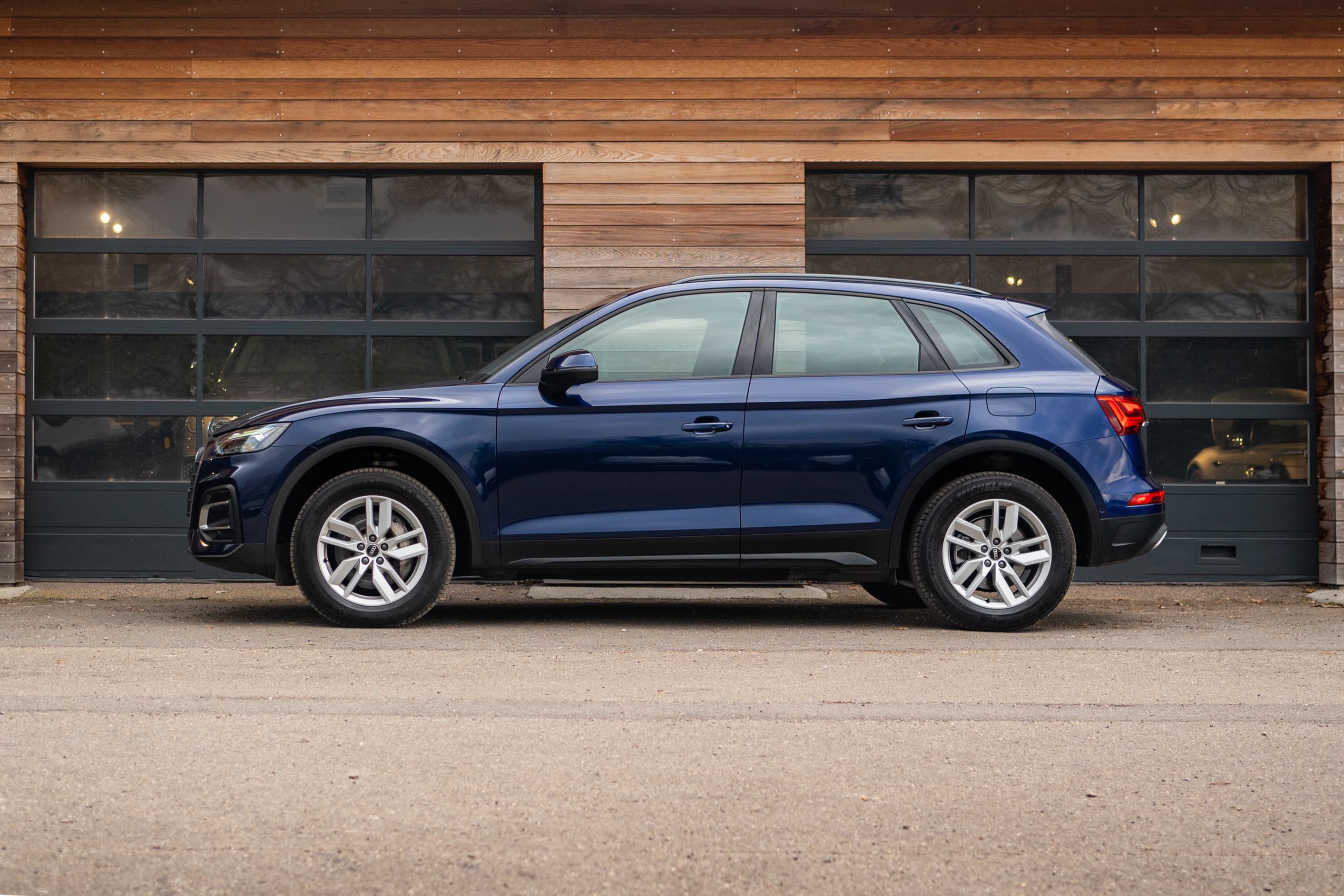 Audi Q5 quattro