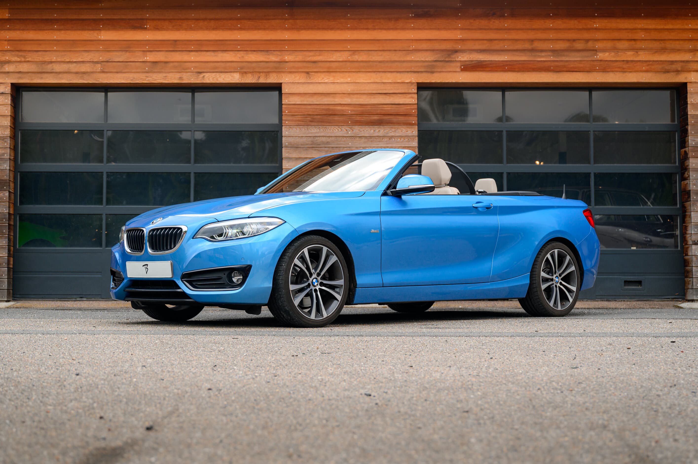 BMW 2-serie