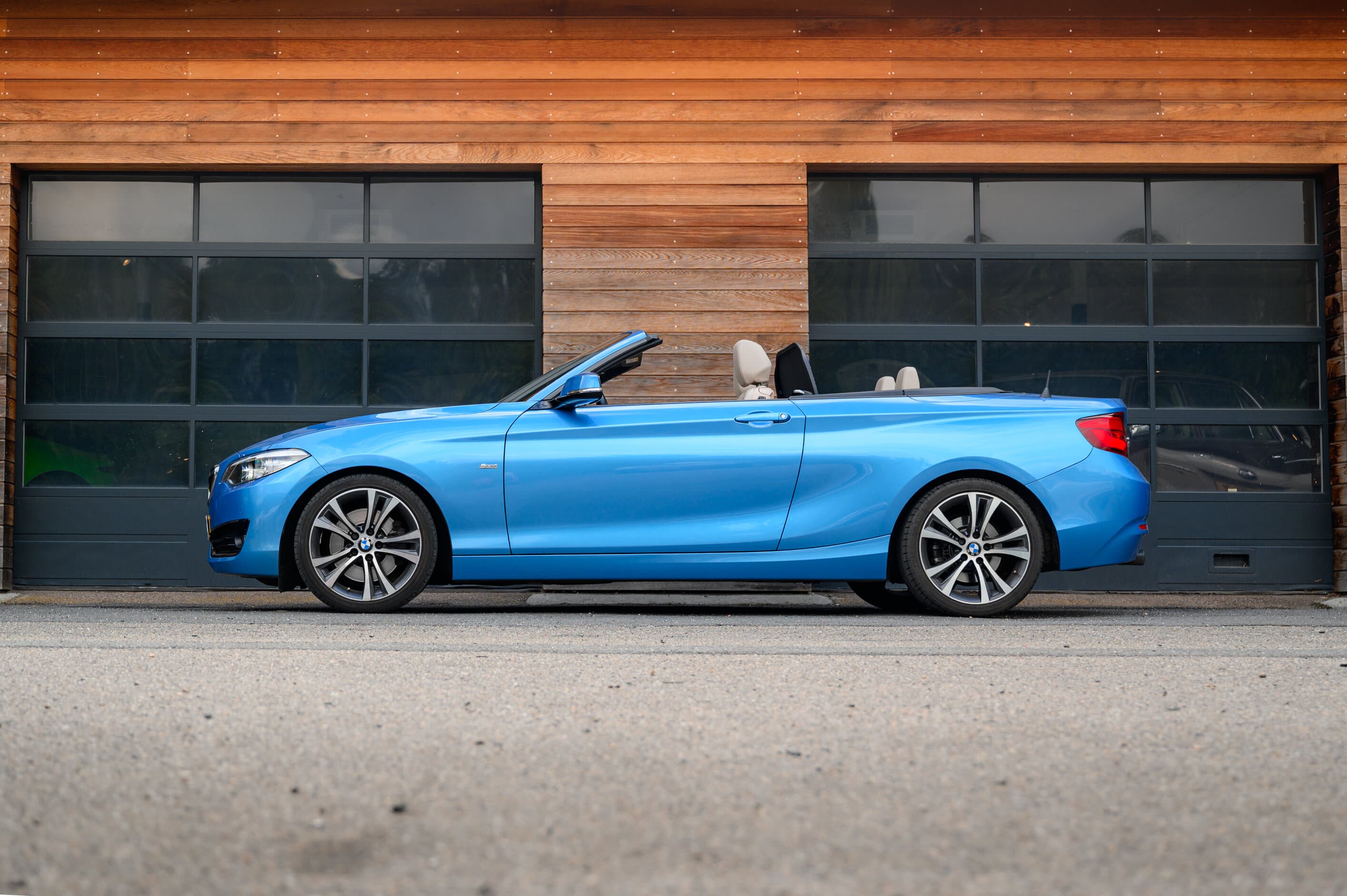 BMW 2-serie