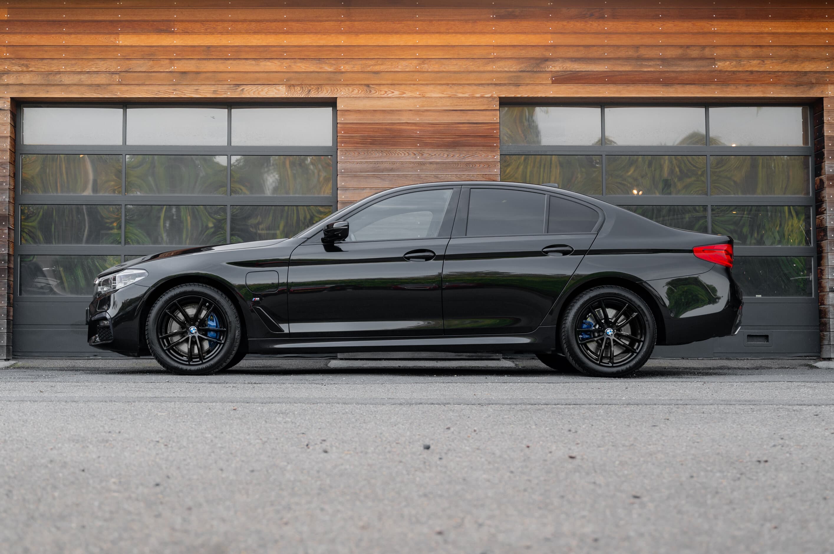 BMW 5-serie