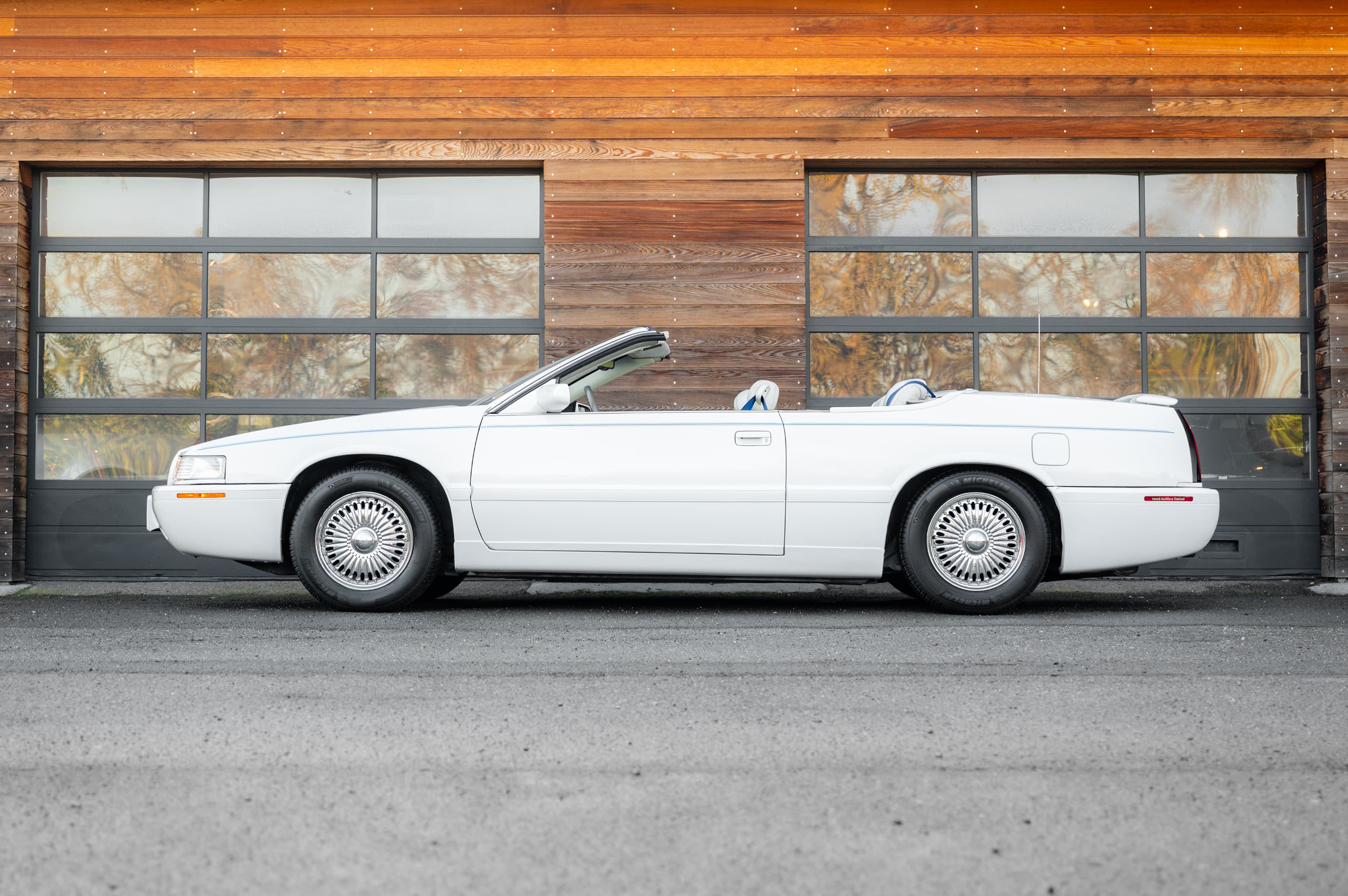 Cadillac Eldorado