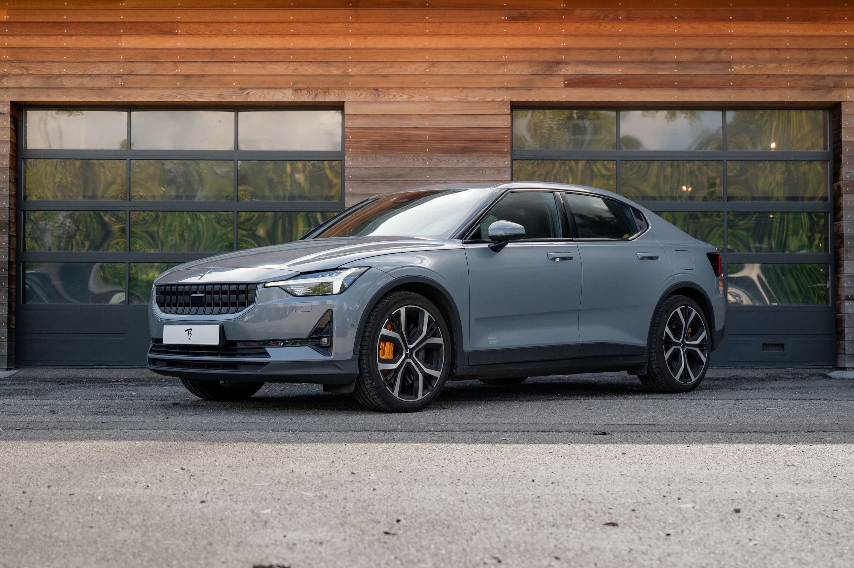Polestar 2 Performance