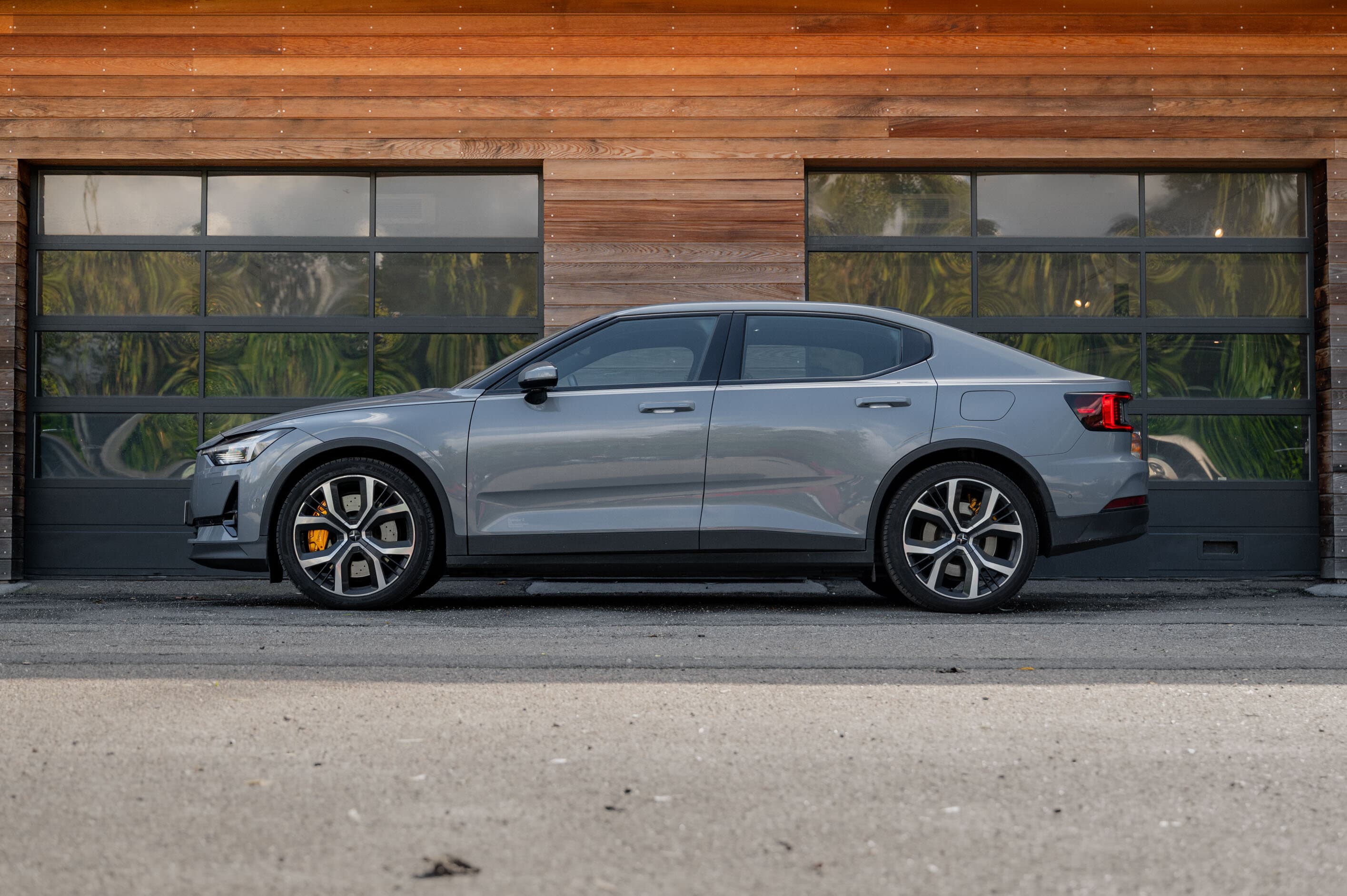 Polestar 2 Performance